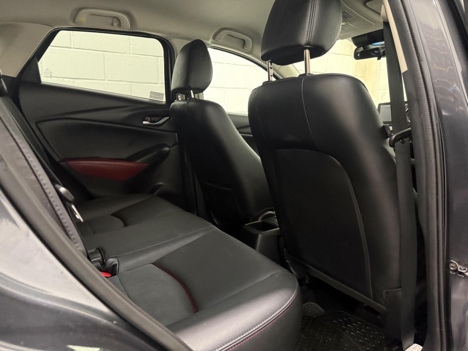 Used Mazda CX-3 2017 for sale - 77537214: Photo 21