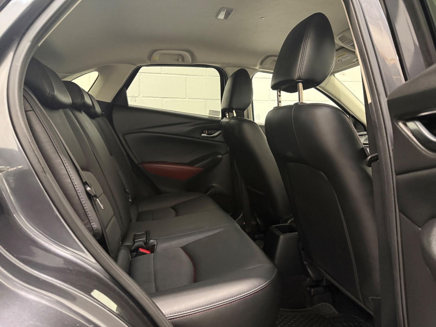 Used Mazda CX-3 2017 for sale - 77537214: Photo 22