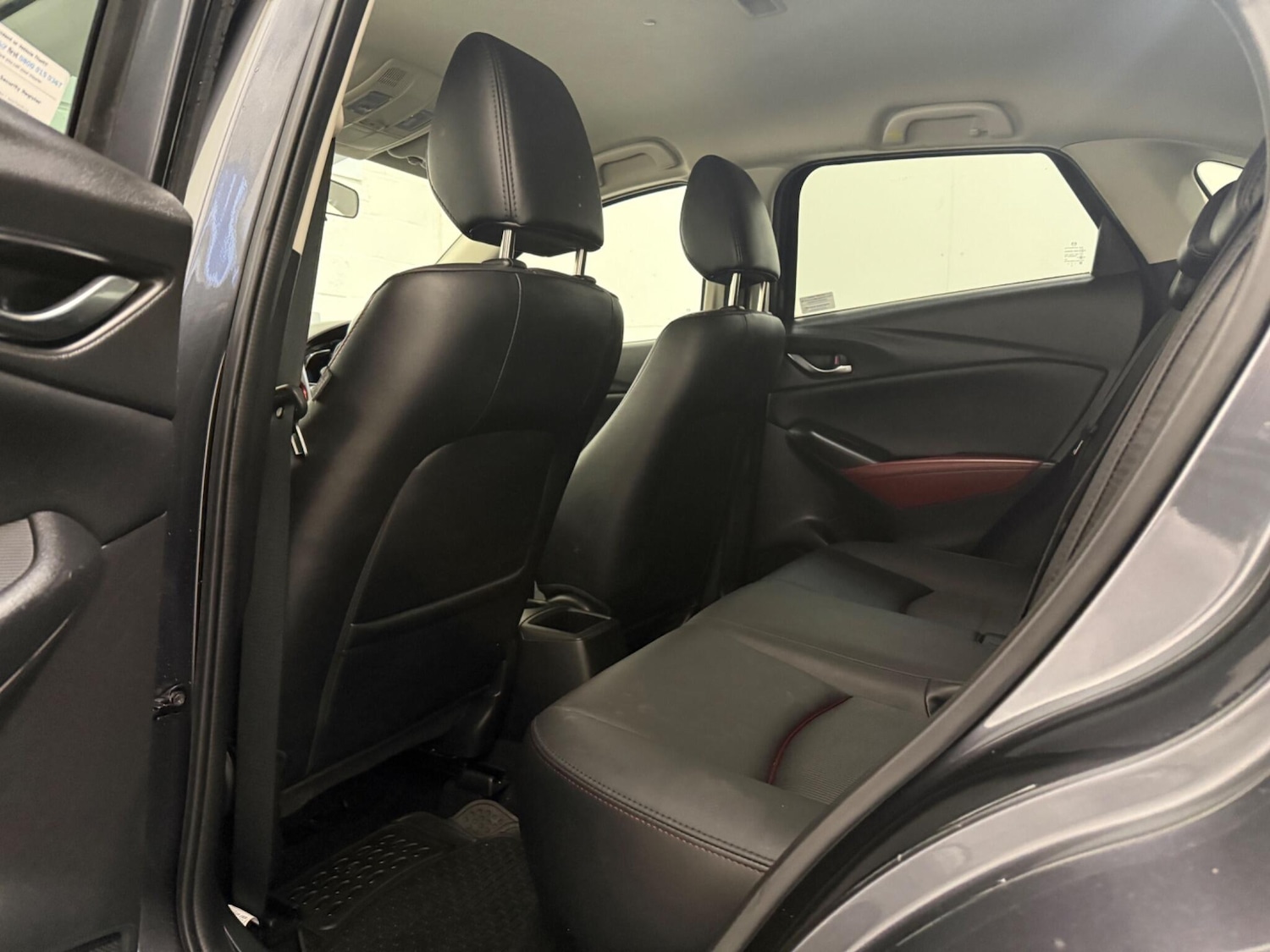 Used Mazda CX-3 2017 for sale - 77537214: Photo 23