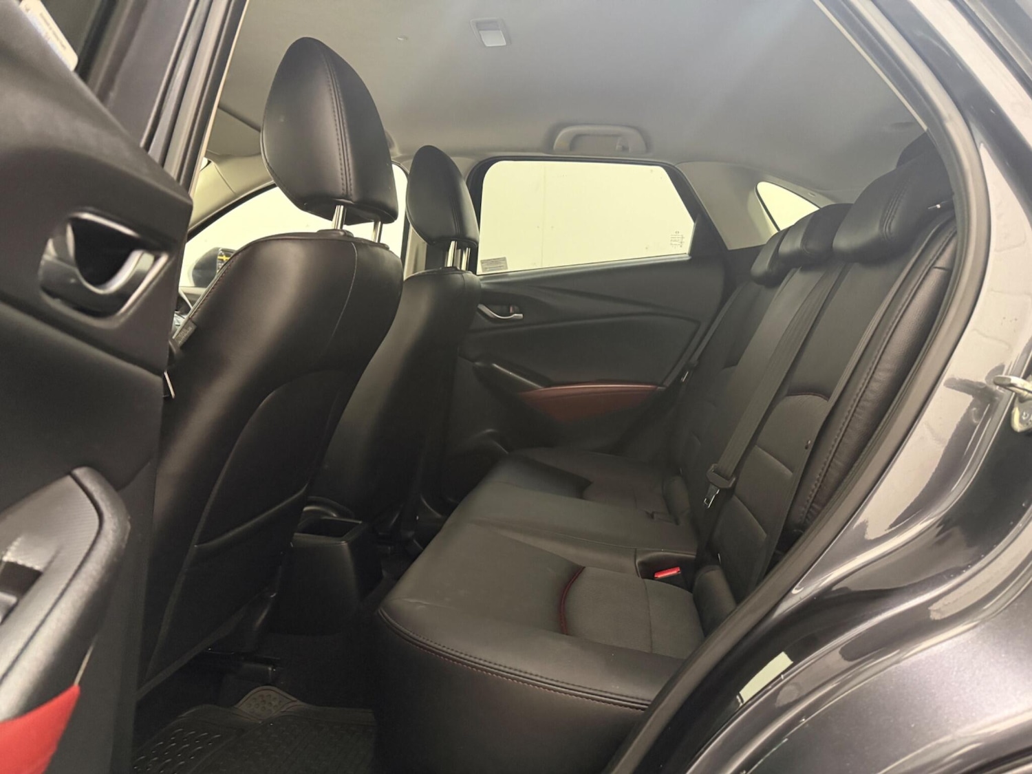 Used Mazda CX-3 2017 for sale - 77537214: Photo 24