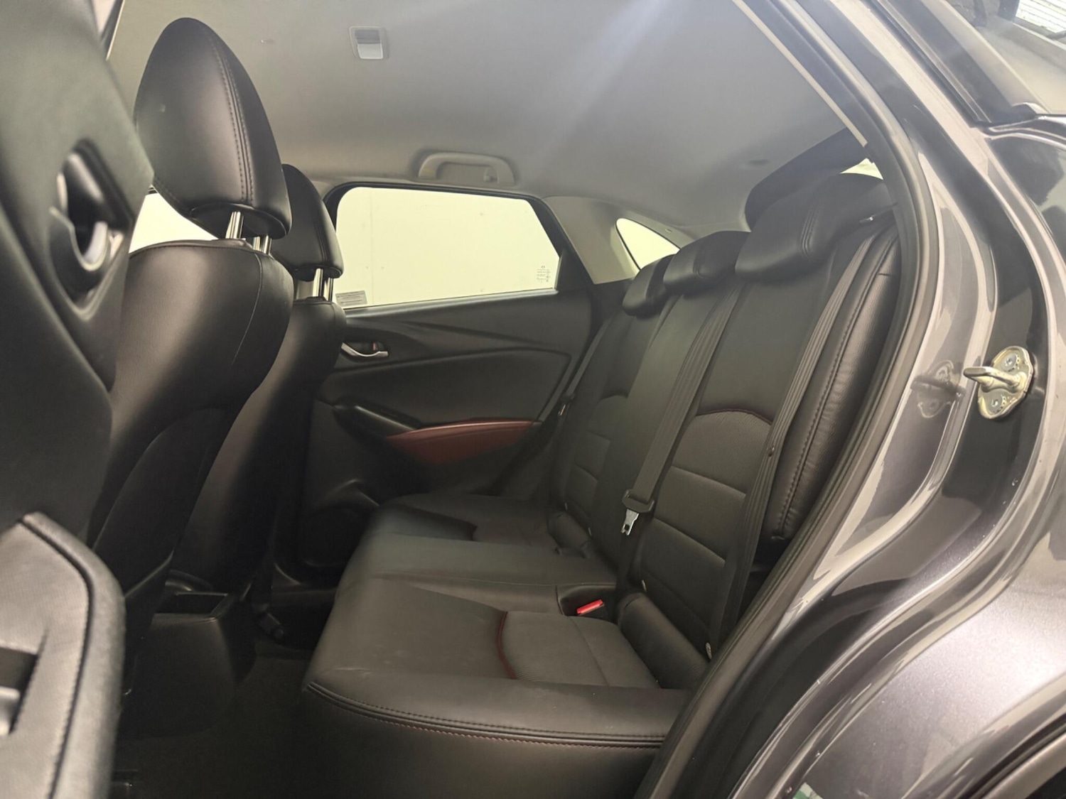 Used Mazda CX-3 2017 for sale - 77537214: Photo 25