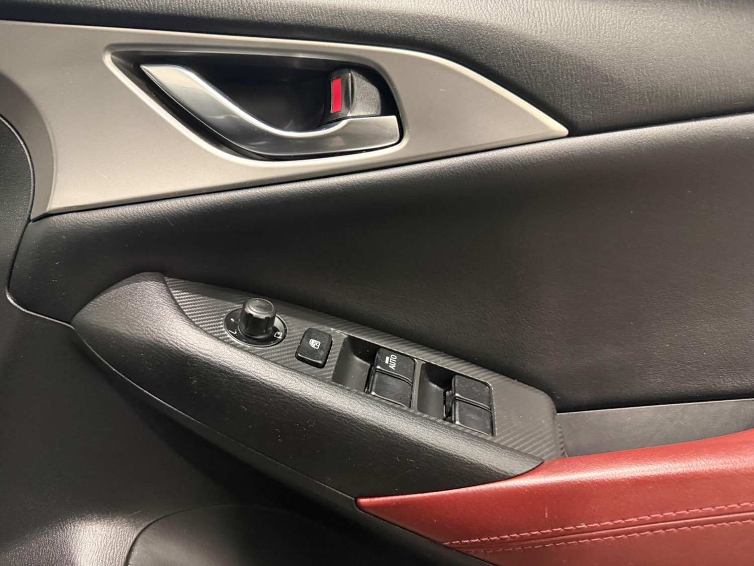 Used Mazda CX-3 2017 for sale - 77537214: Photo 28