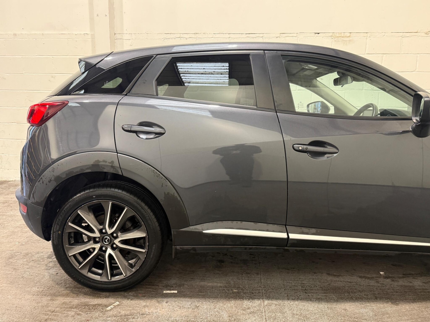 Used Mazda CX-3 2017 for sale - 77537214: Photo 29