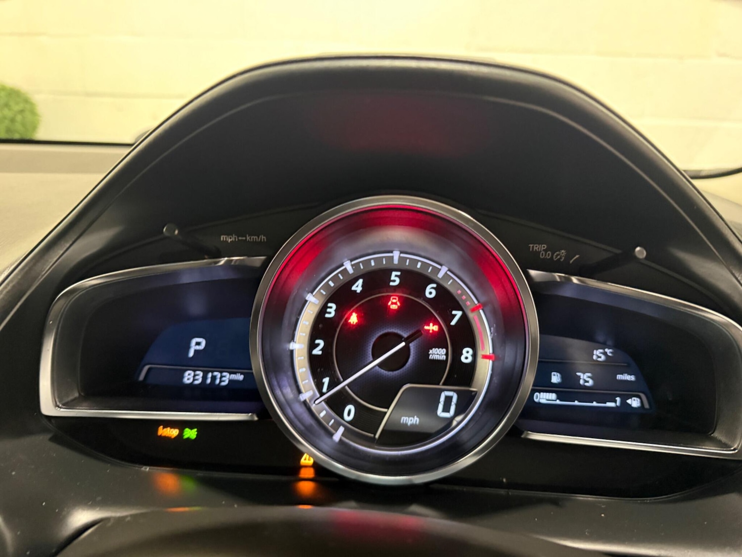 Used Mazda CX-3 2017 for sale - 77537214: Photo 30