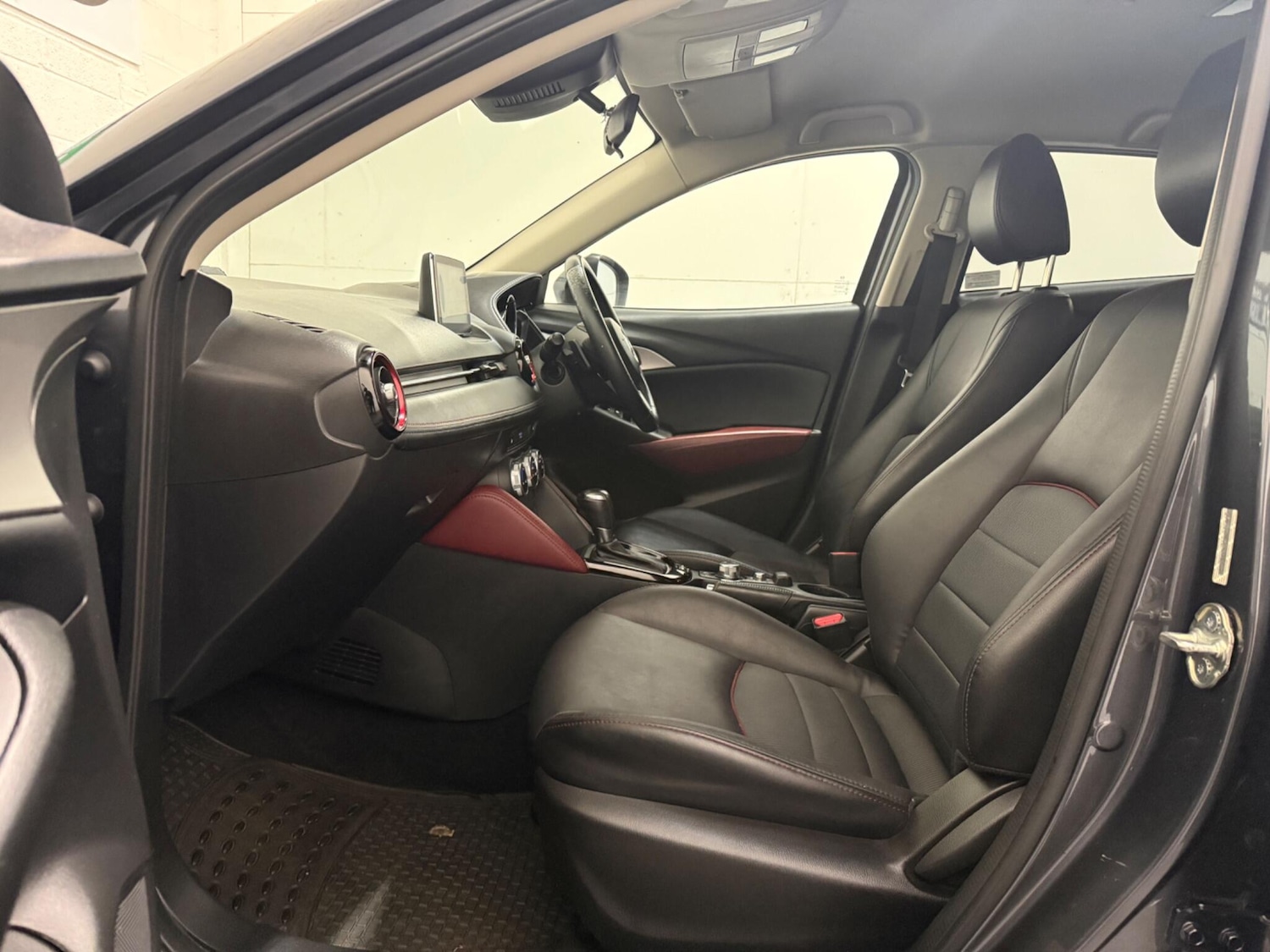 Used Mazda CX-3 2017 for sale - 77537214: Photo 33