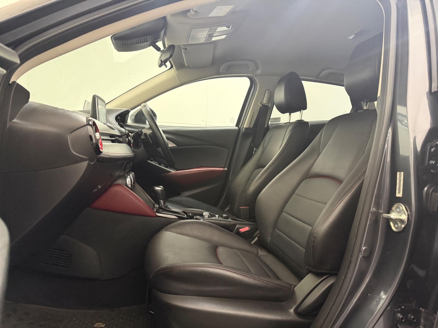 Used Mazda CX-3 2017 for sale - 77537214: Photo 34