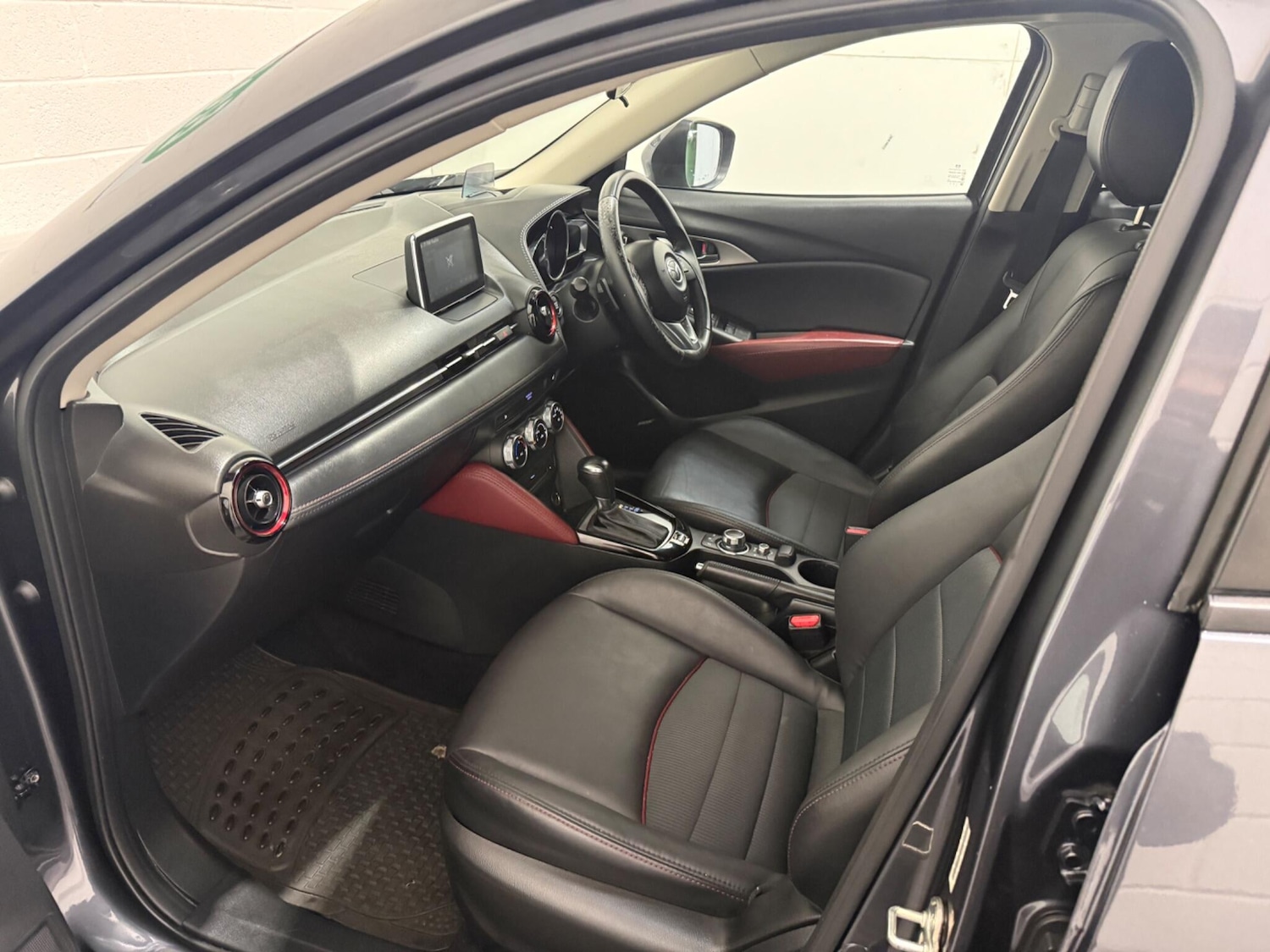 Used Mazda CX-3 2017 for sale - 77537214: Photo 36