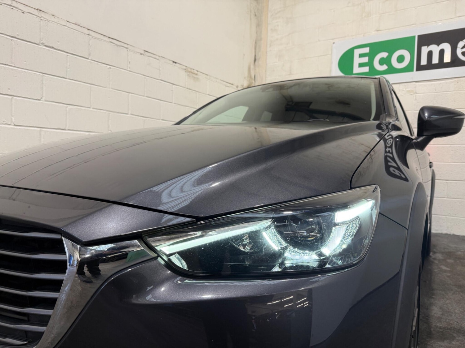 Used Mazda CX-3 2017 for sale - 77537214: Photo 41