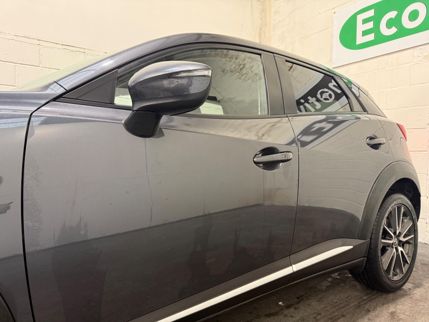 Used Mazda CX-3 2017 for sale - 77537214: Photo 42