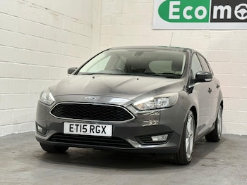 Used Ford Focus 2015 for sale - 75291717: Photo