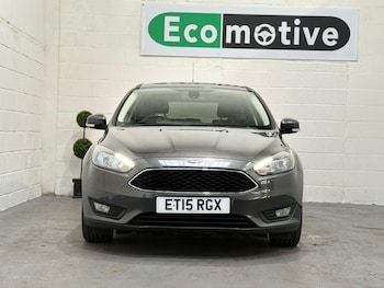 Used Ford Focus 2015 for sale - 75291717: Photo