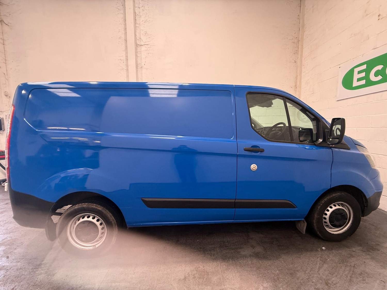 Used Ford Transit Custom 2021 for sale - 76572526: Photo 11