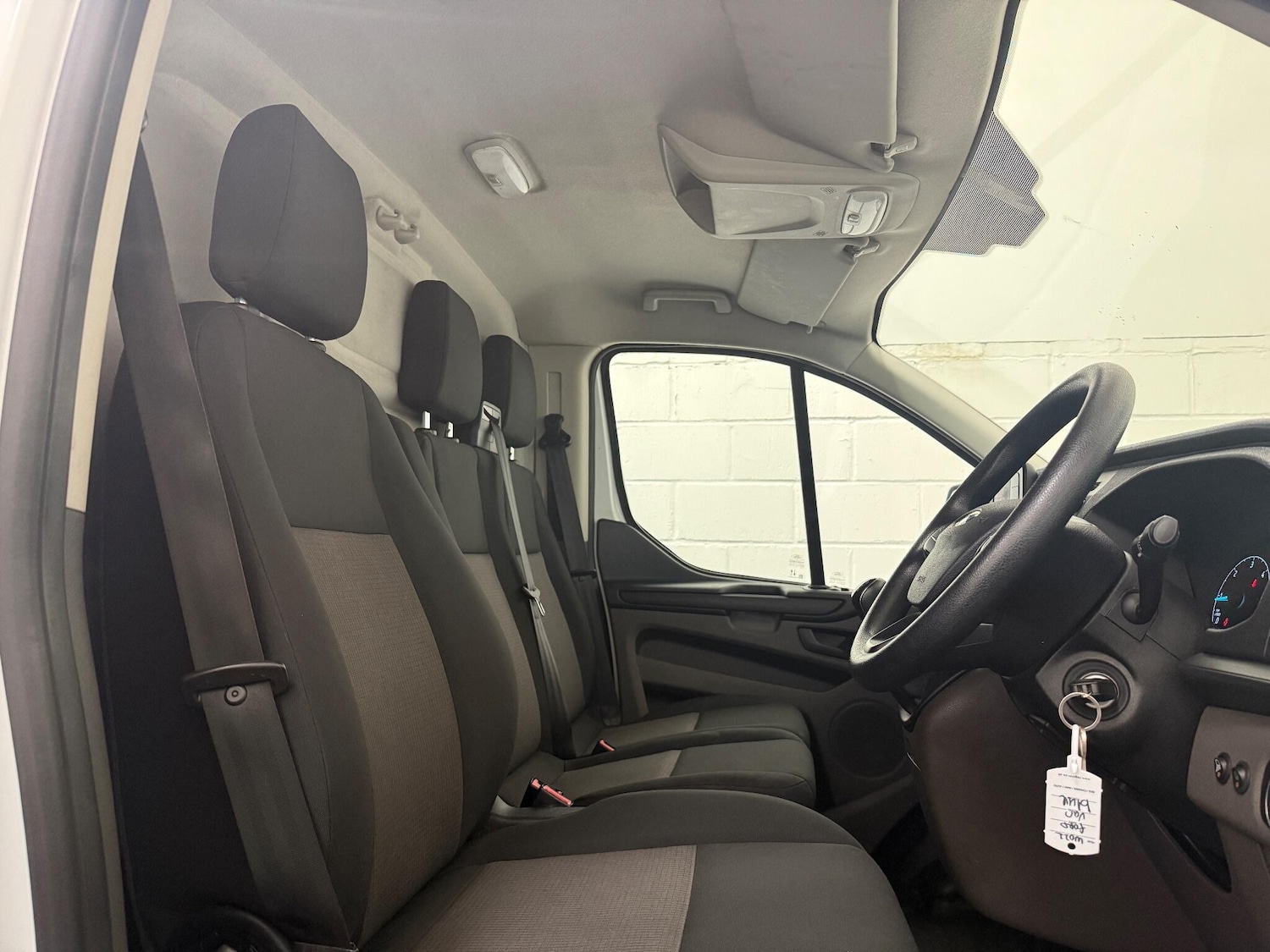 Used Ford Transit Custom 2021 for sale - 76572526: Photo 14