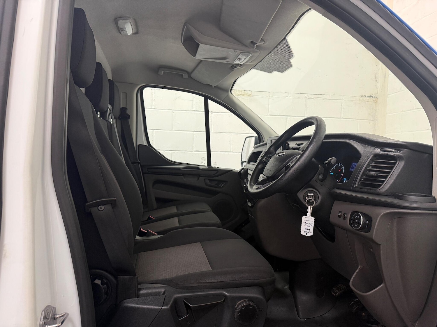 Used Ford Transit Custom 2021 for sale - 76572526: Photo 15
