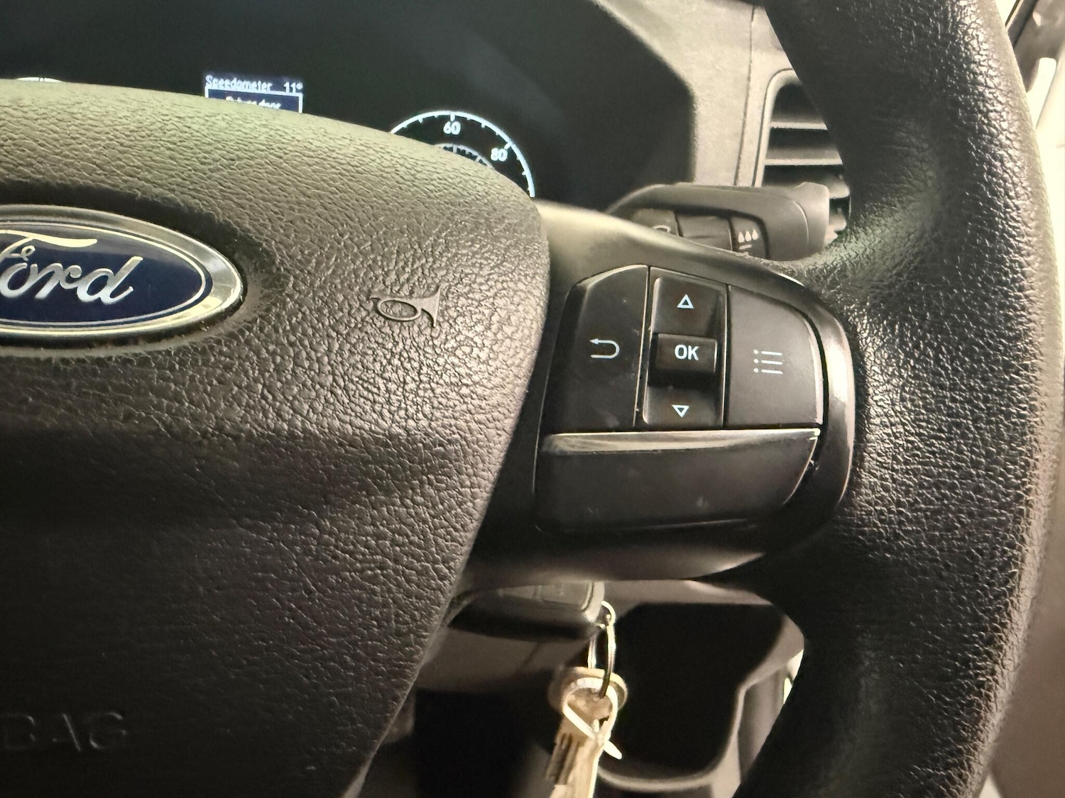 Used Ford Transit Custom 2021 for sale - 76572526: Photo 16