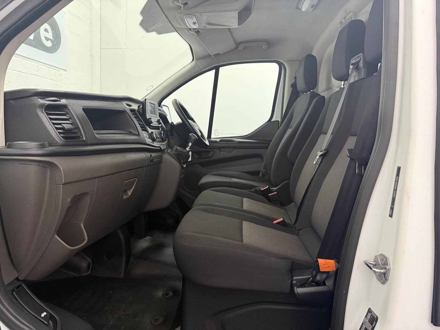 Used Ford Transit Custom 2021 for sale - 76572526: Photo 22