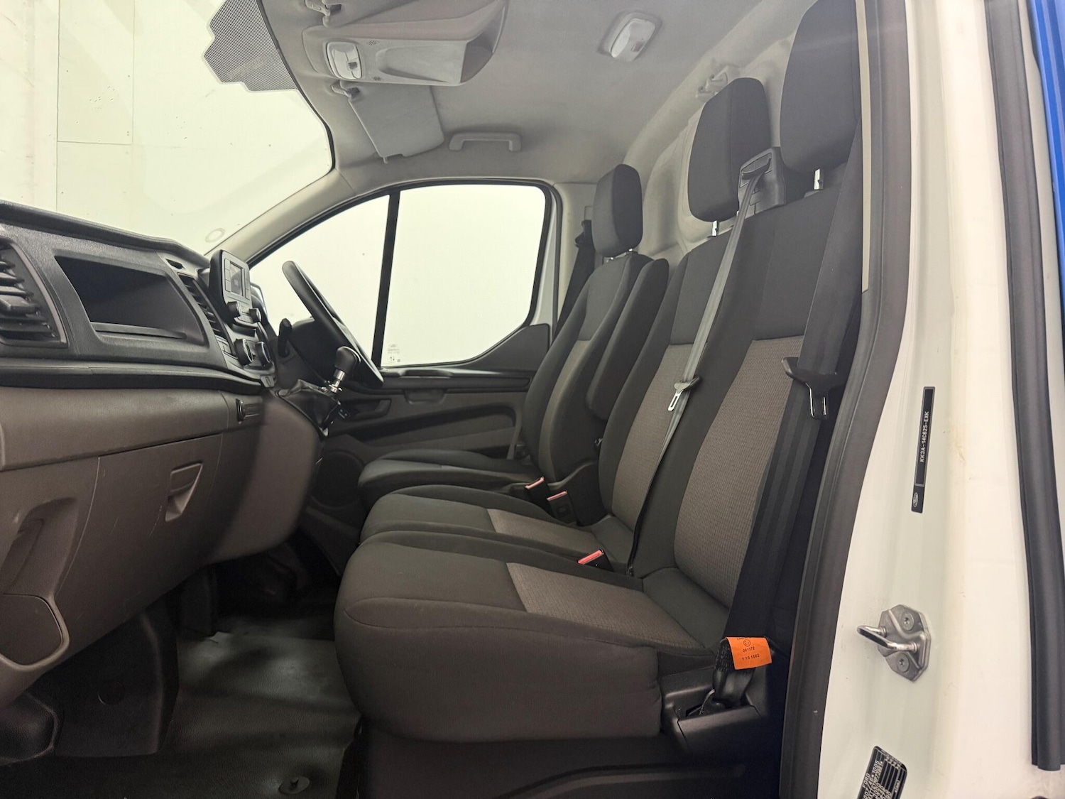 Used Ford Transit Custom 2021 for sale - 76572526: Photo 23