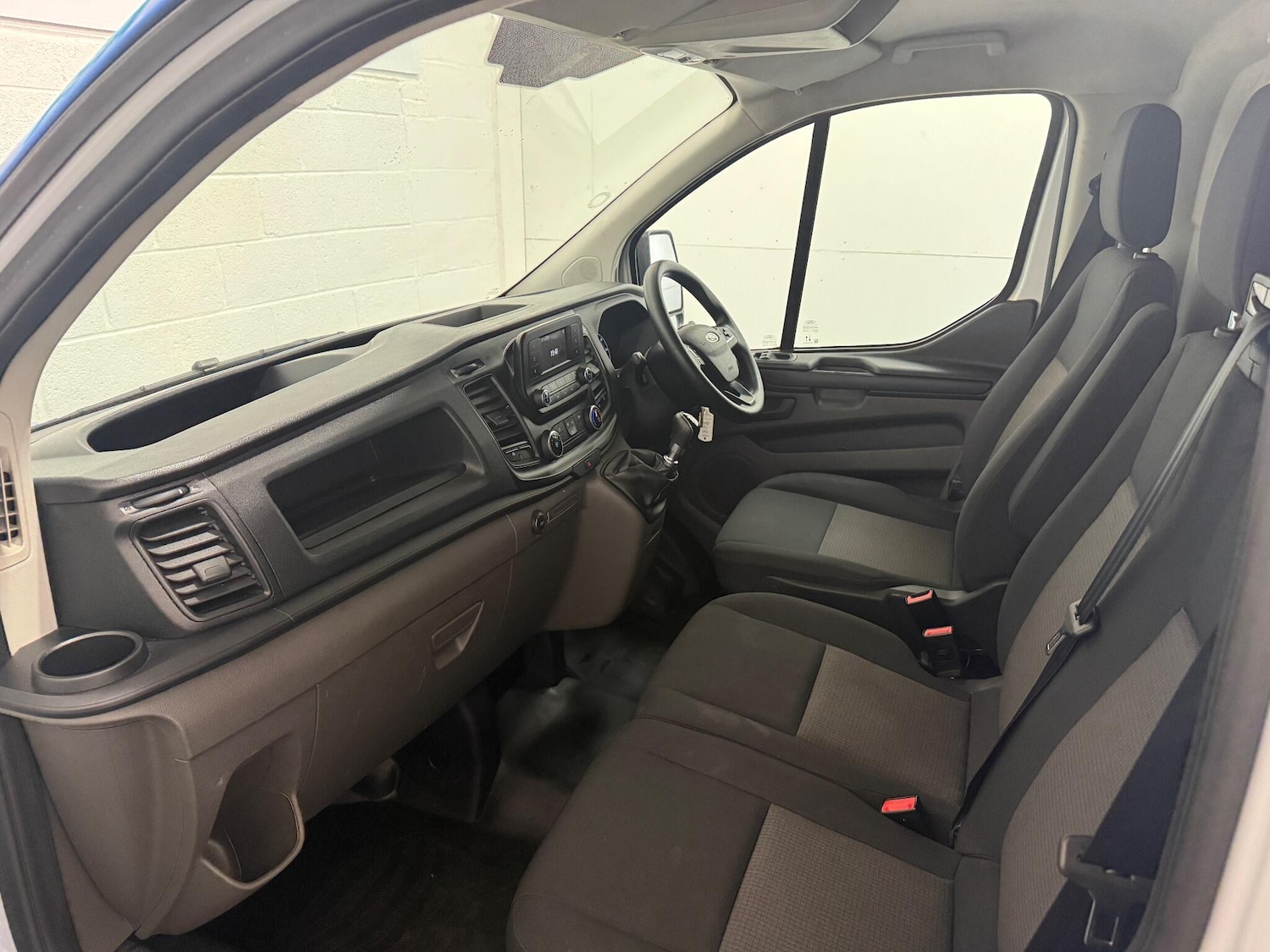 Used Ford Transit Custom 2021 for sale - 76572526: Photo 24