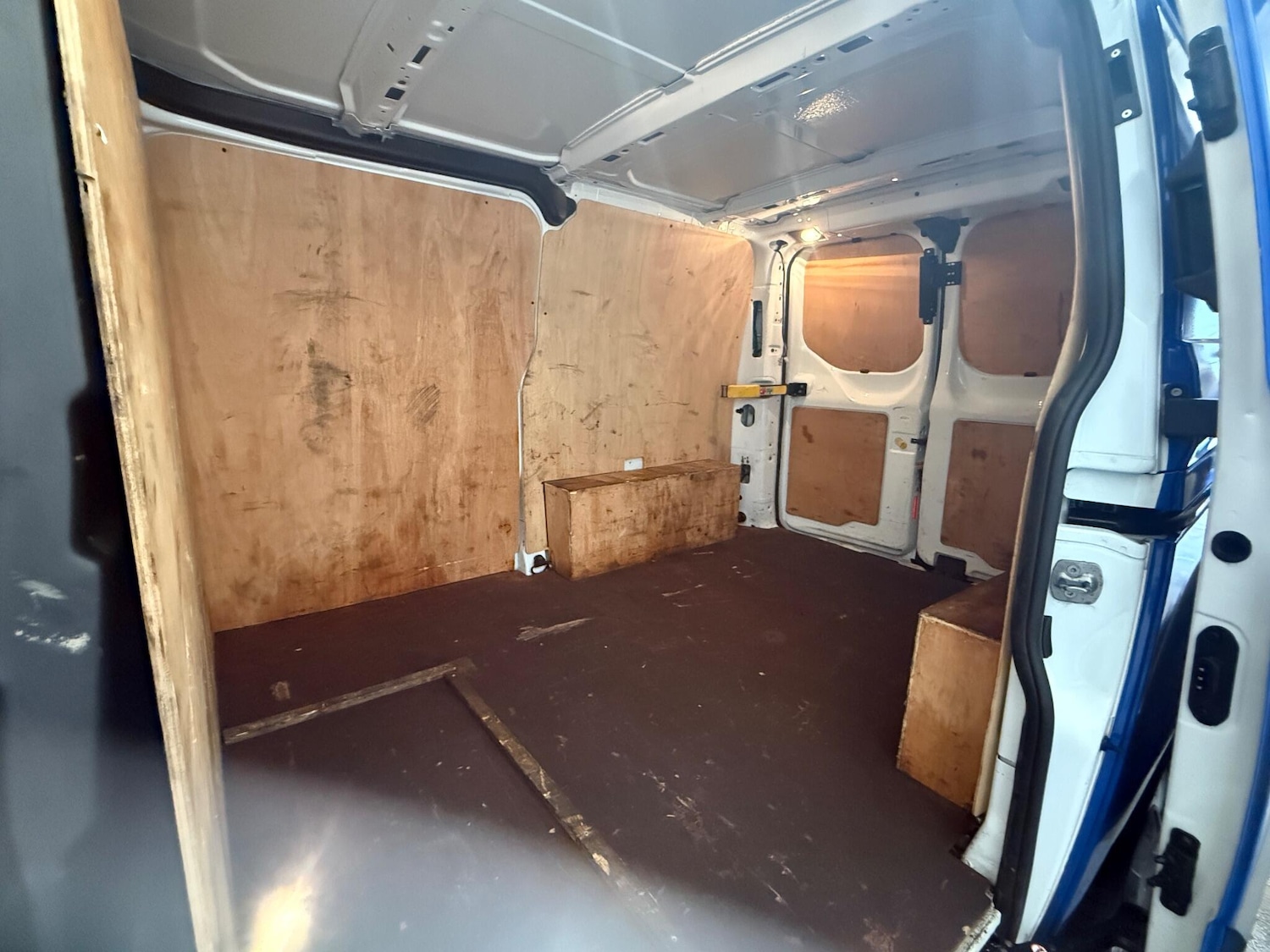 Used Ford Transit Custom 2021 for sale - 76572526: Photo 25