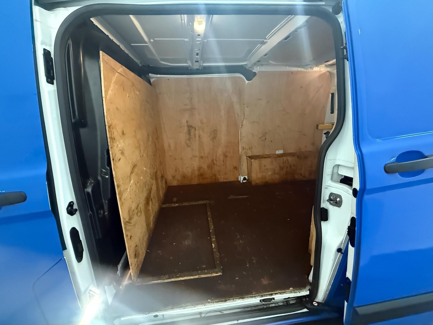 Used Ford Transit Custom 2021 for sale - 76572526: Photo 26