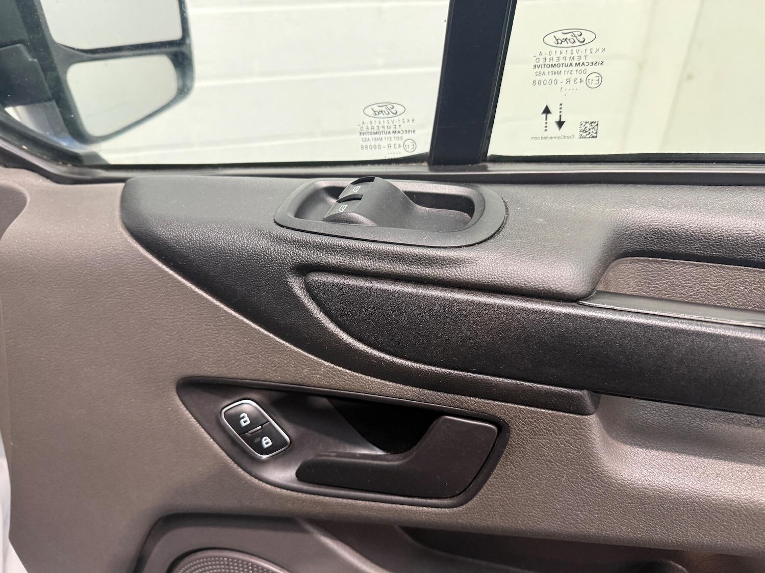 Used Ford Transit Custom 2021 for sale - 76572526: Photo 28