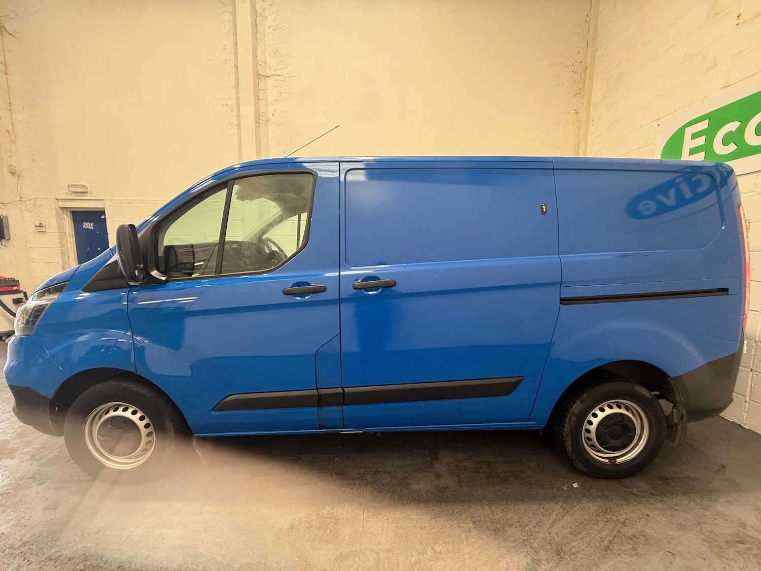 Used Ford Transit Custom 2021 for sale - 76572526: Photo 5