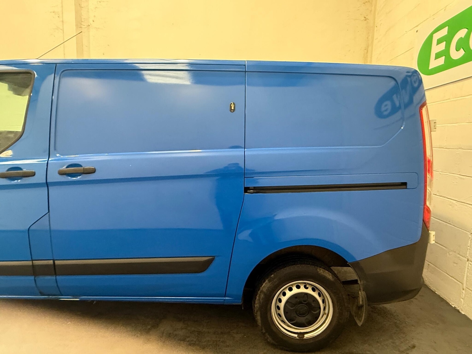 Used Ford Transit Custom 2021 for sale - 76572526: Photo 7