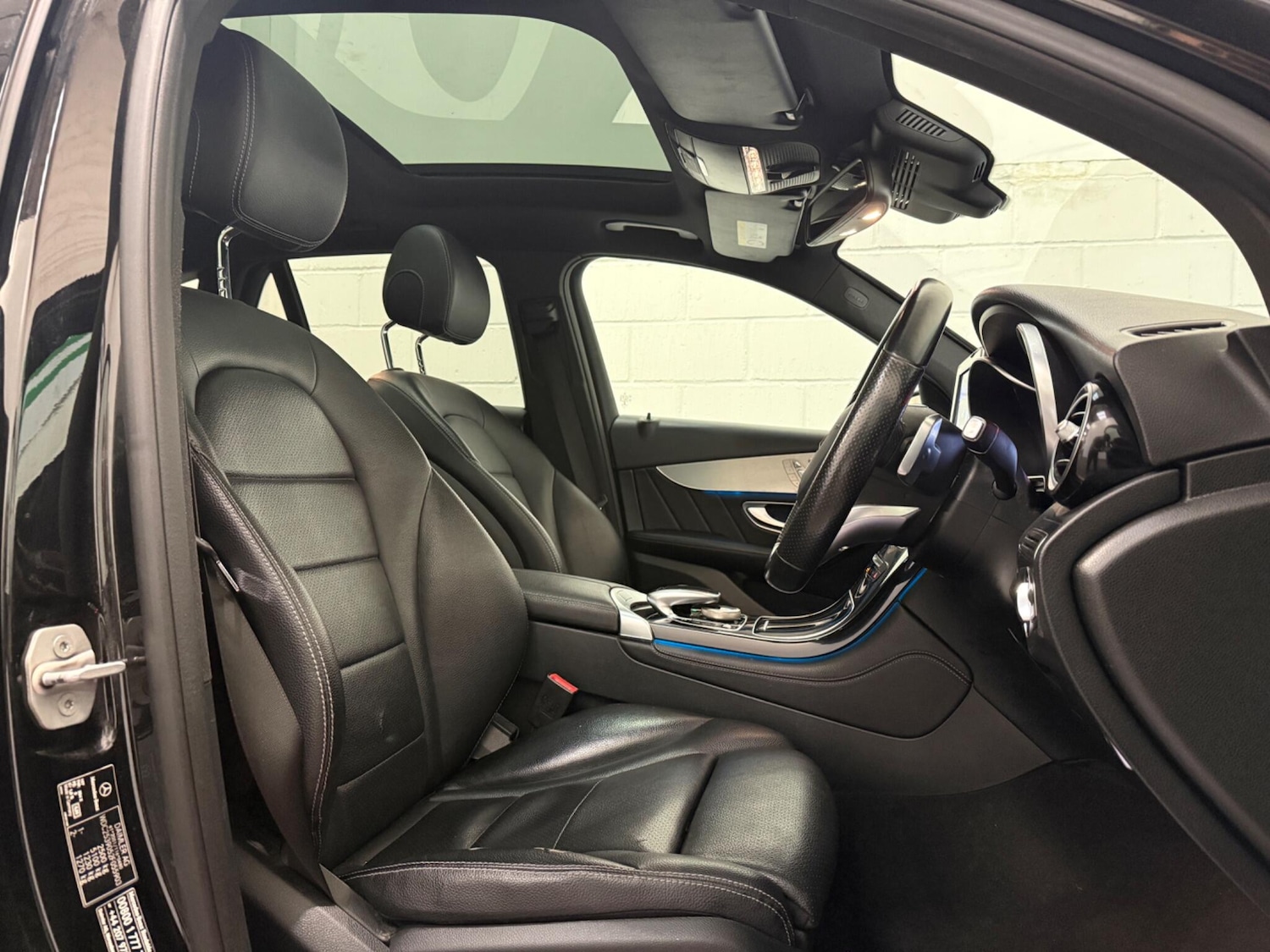 Used Mercedes-Benz GLC 2016 for sale - 77783560: Photo 20