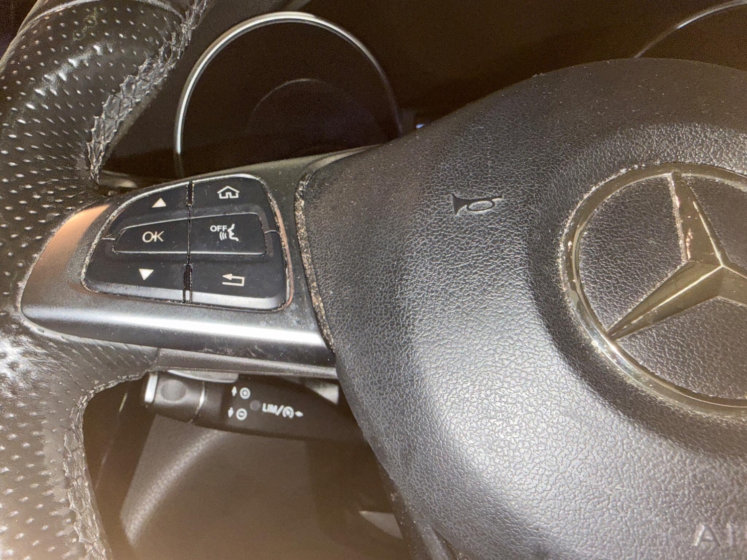 Used Mercedes-Benz GLC 2016 for sale - 77783560: Photo 30