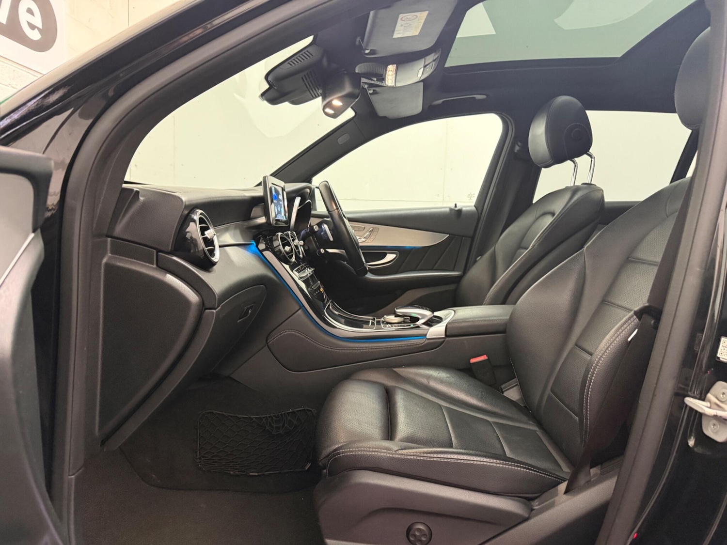 Used Mercedes-Benz GLC 2016 for sale - 77783560: Photo 36