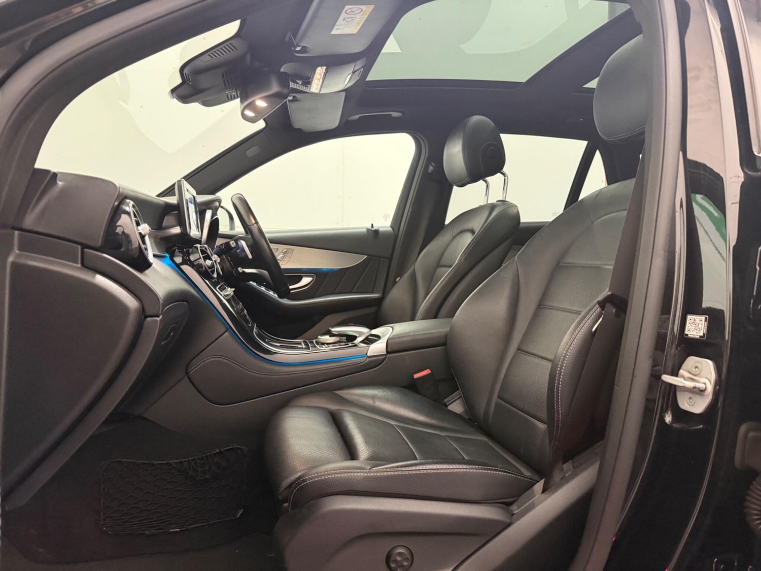 Used Mercedes-Benz GLC 2016 for sale - 77783560: Photo 37