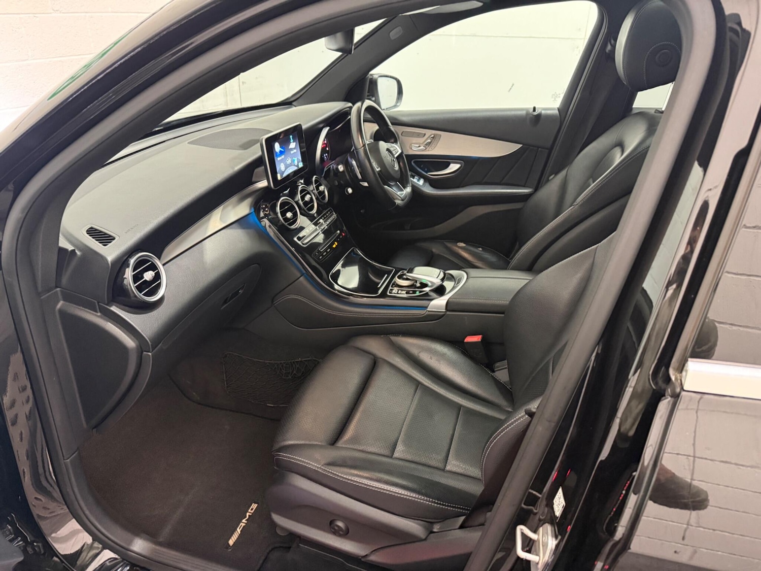 Used Mercedes-Benz GLC 2016 for sale - 77783560: Photo 39