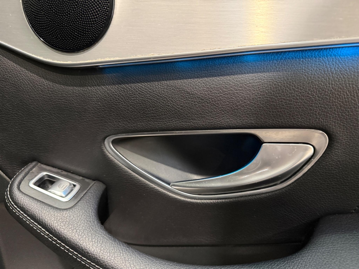 Used Mercedes-Benz GLC 2016 for sale - 77783560: Photo 45