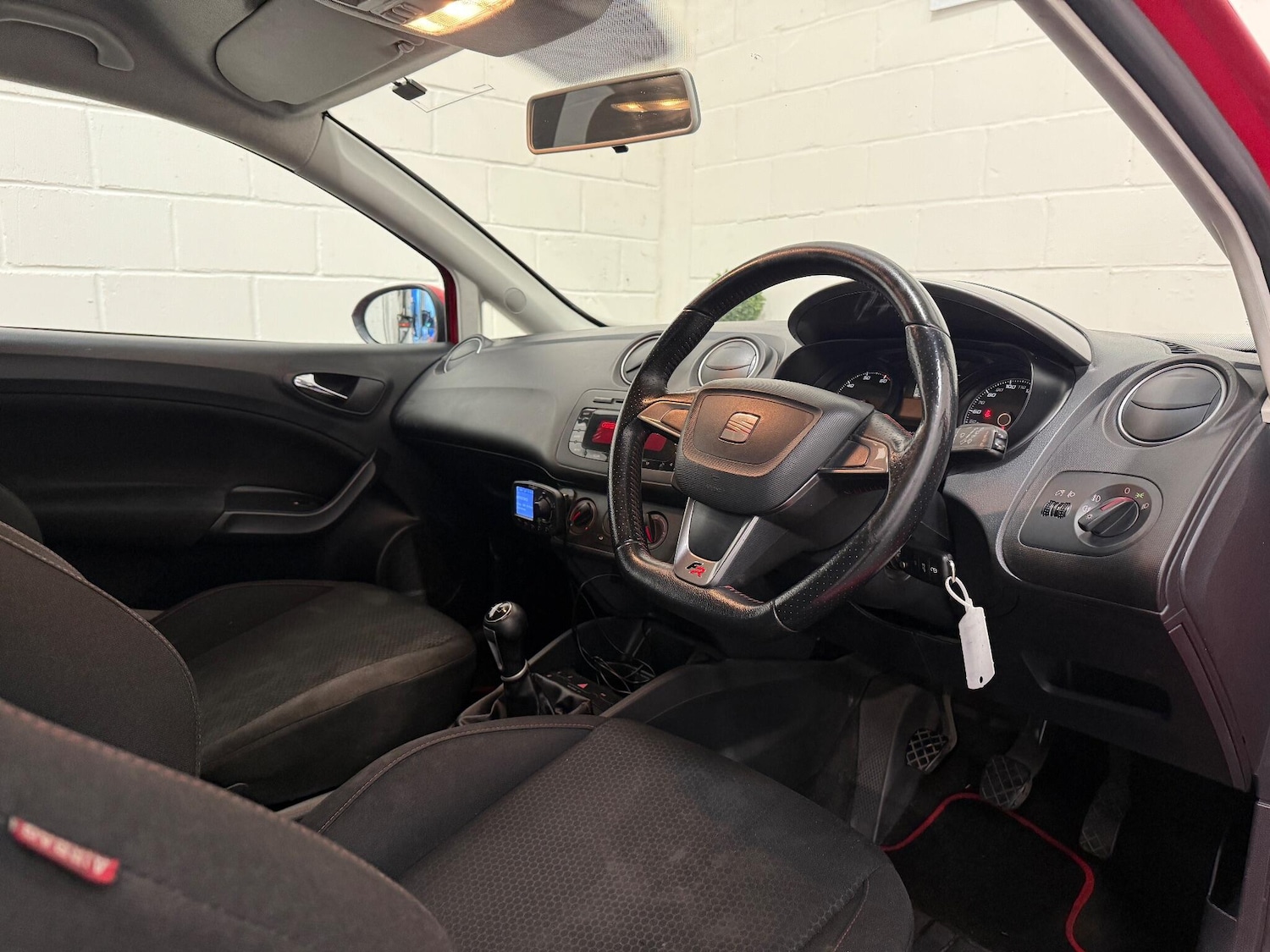 Used SEAT Ibiza 2012 for sale - 76936503: Photo 11