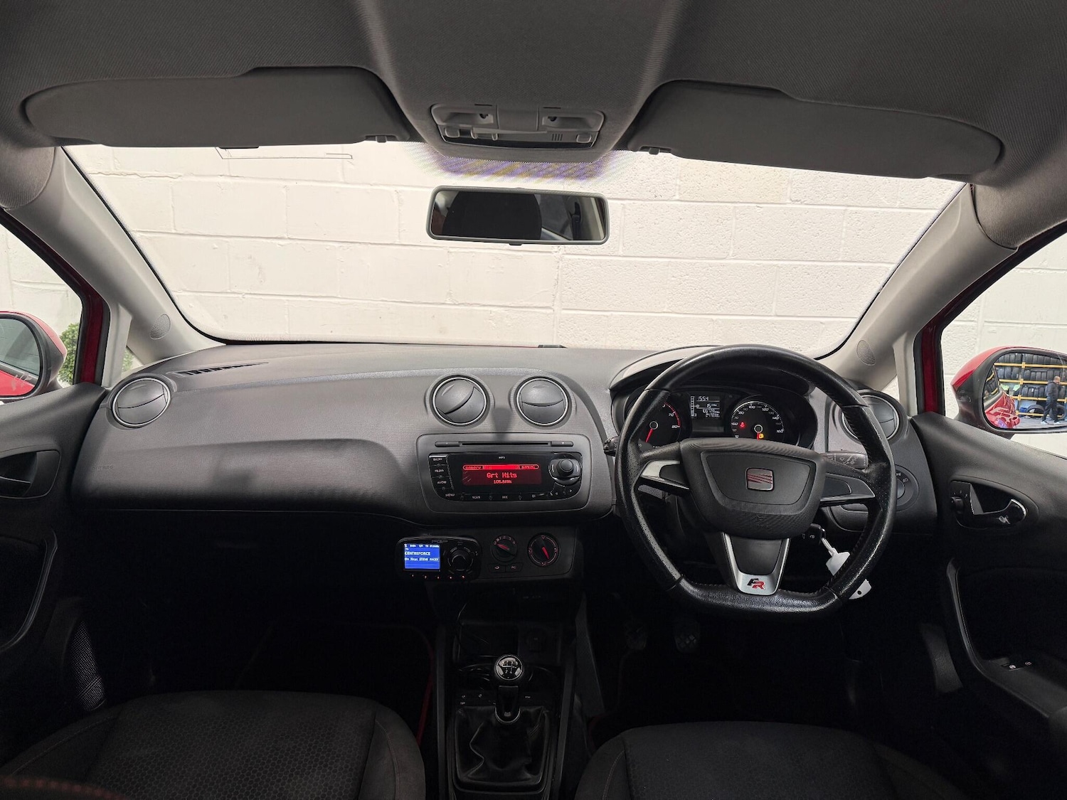 Used SEAT Ibiza 2012 for sale - 76936503: Photo 12