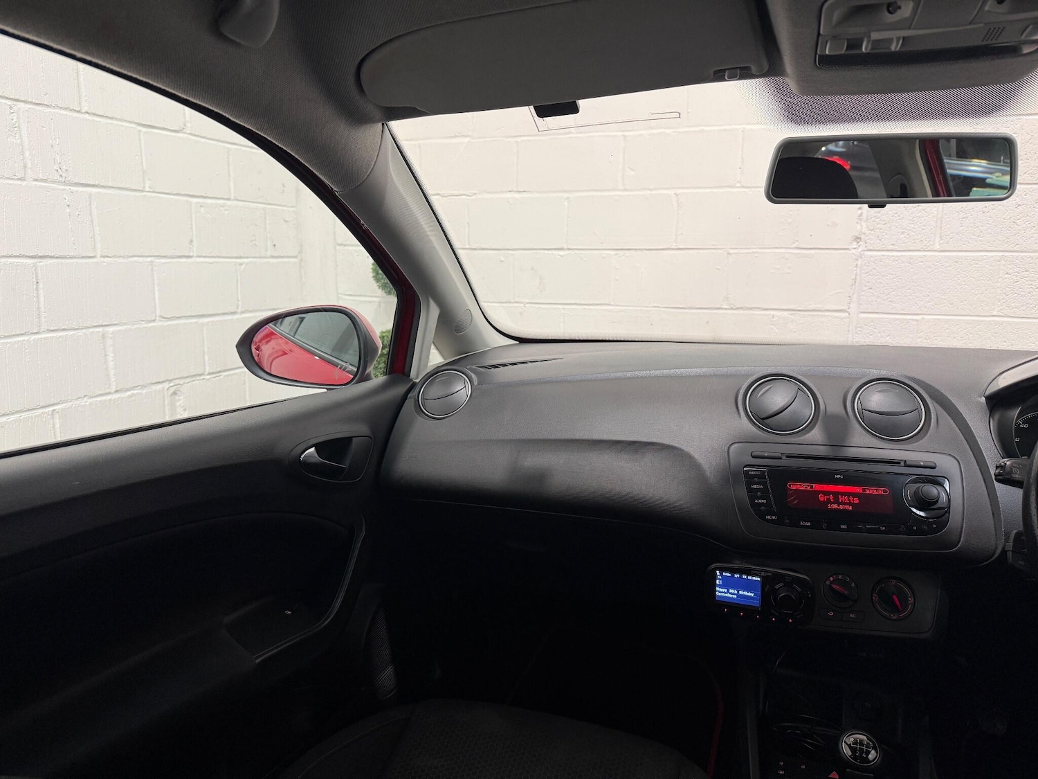 Used SEAT Ibiza 2012 for sale - 76936503: Photo 13