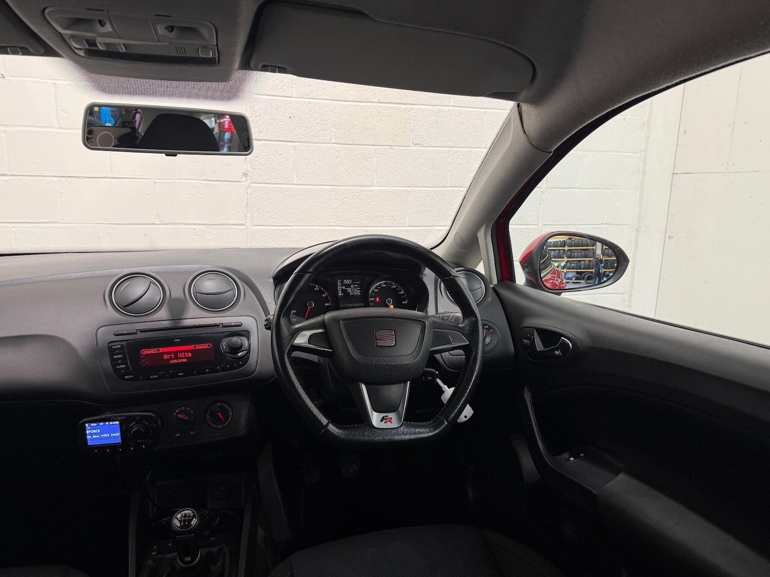 Used SEAT Ibiza 2012 for sale - 76936503: Photo 14