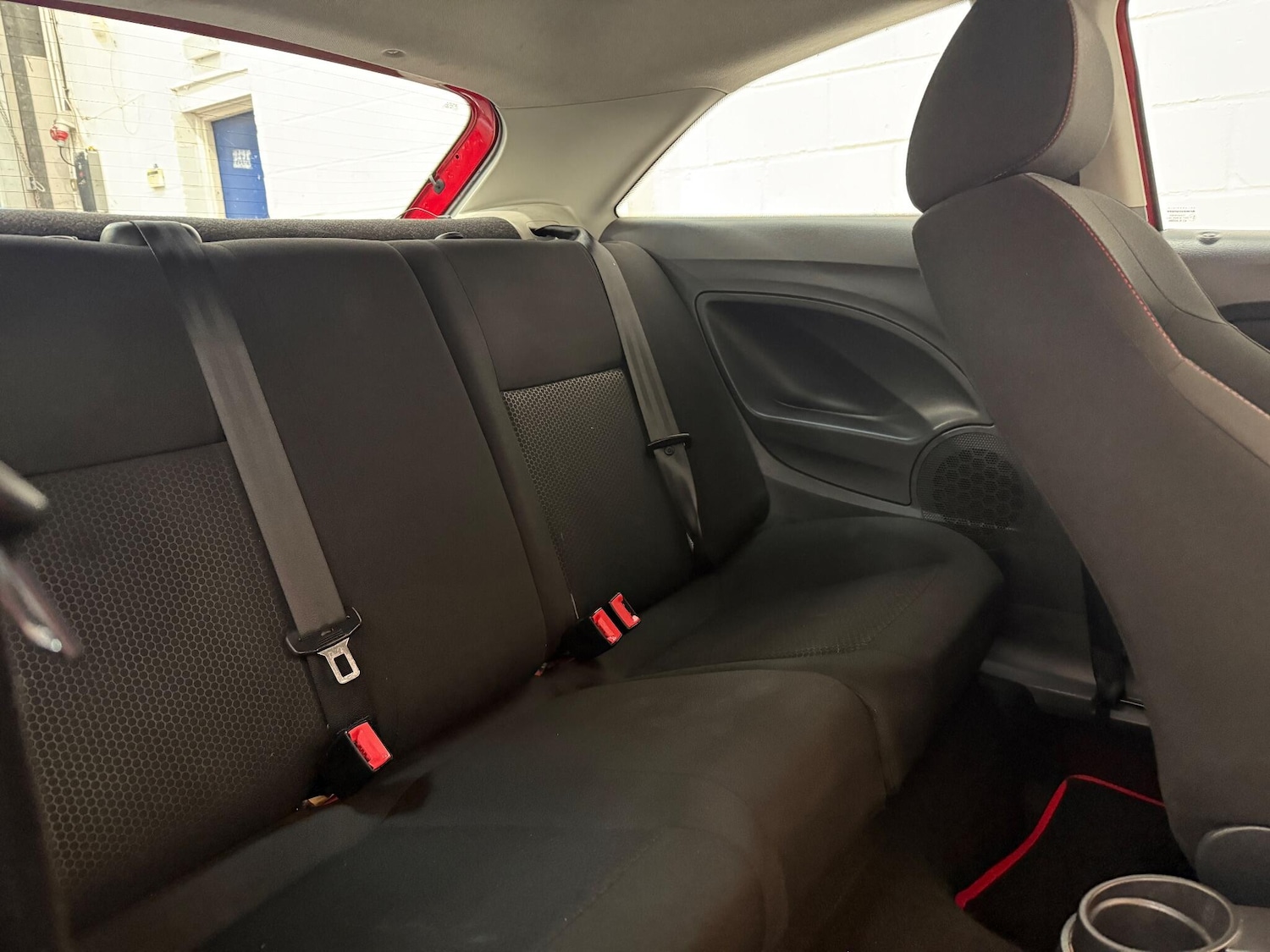 Used SEAT Ibiza 2012 for sale - 76936503: Photo 15