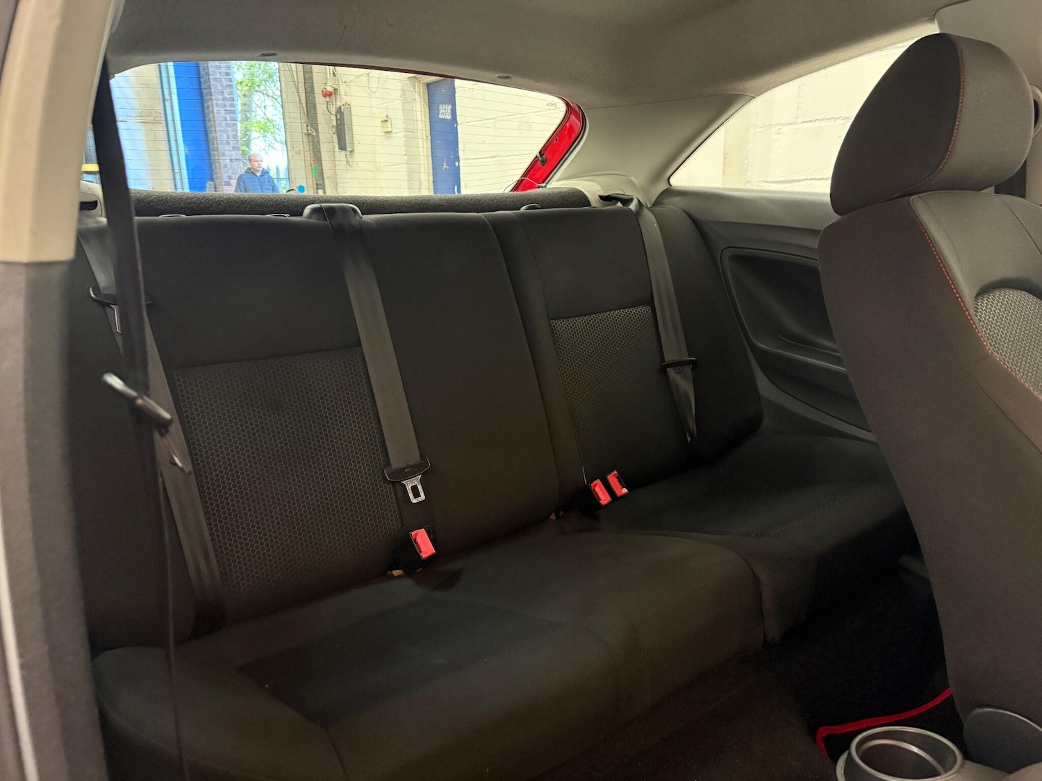 Used SEAT Ibiza 2012 for sale - 76936503: Photo 16