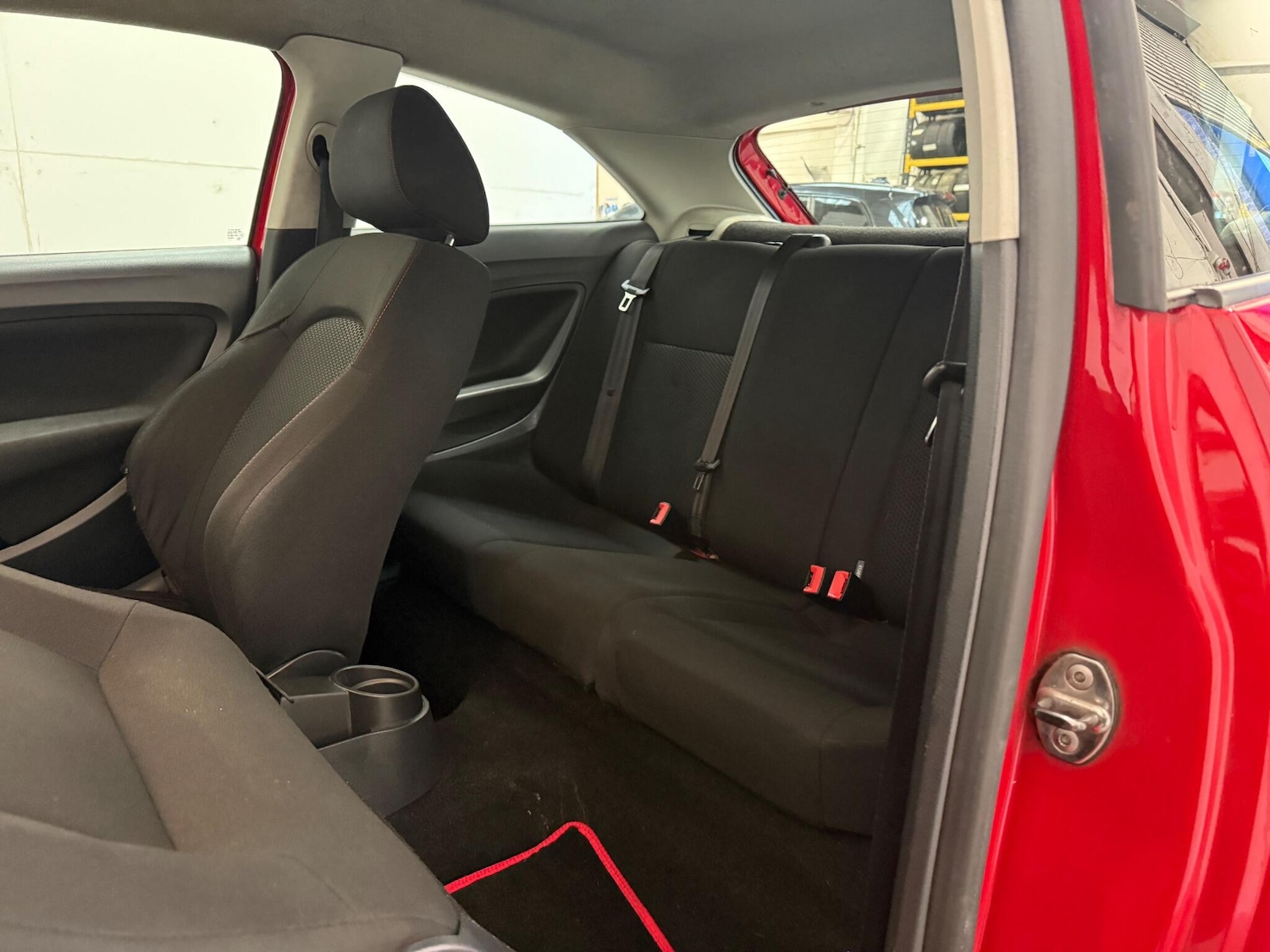 Used SEAT Ibiza 2012 for sale - 76936503: Photo 17