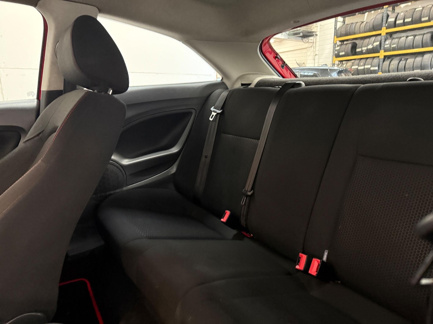 Used SEAT Ibiza 2012 for sale - 76936503: Photo 18