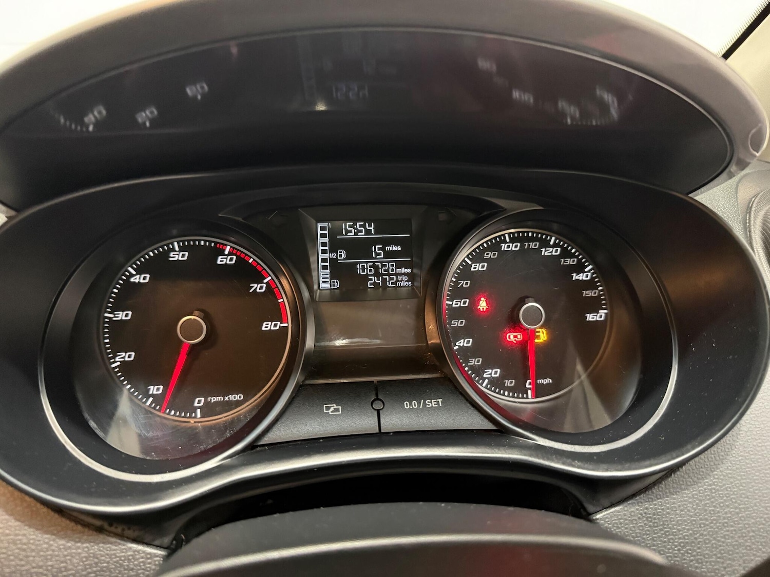 Used SEAT Ibiza 2012 for sale - 76936503: Photo 21