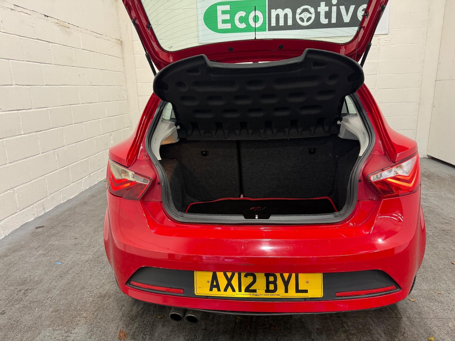 Used SEAT Ibiza 2012 for sale - 76936503: Photo 22