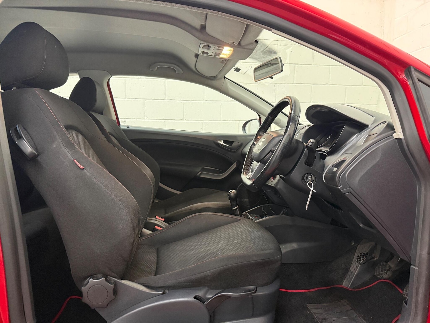 Used SEAT Ibiza 2012 for sale - 76936503: Photo 23