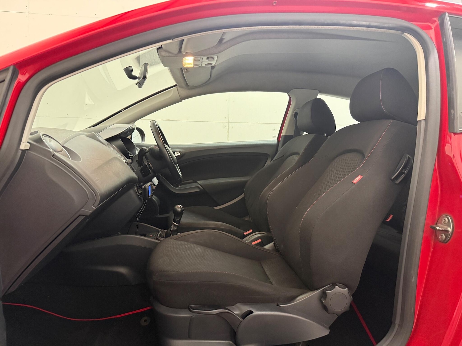 Used SEAT Ibiza 2012 for sale - 76936503: Photo 24