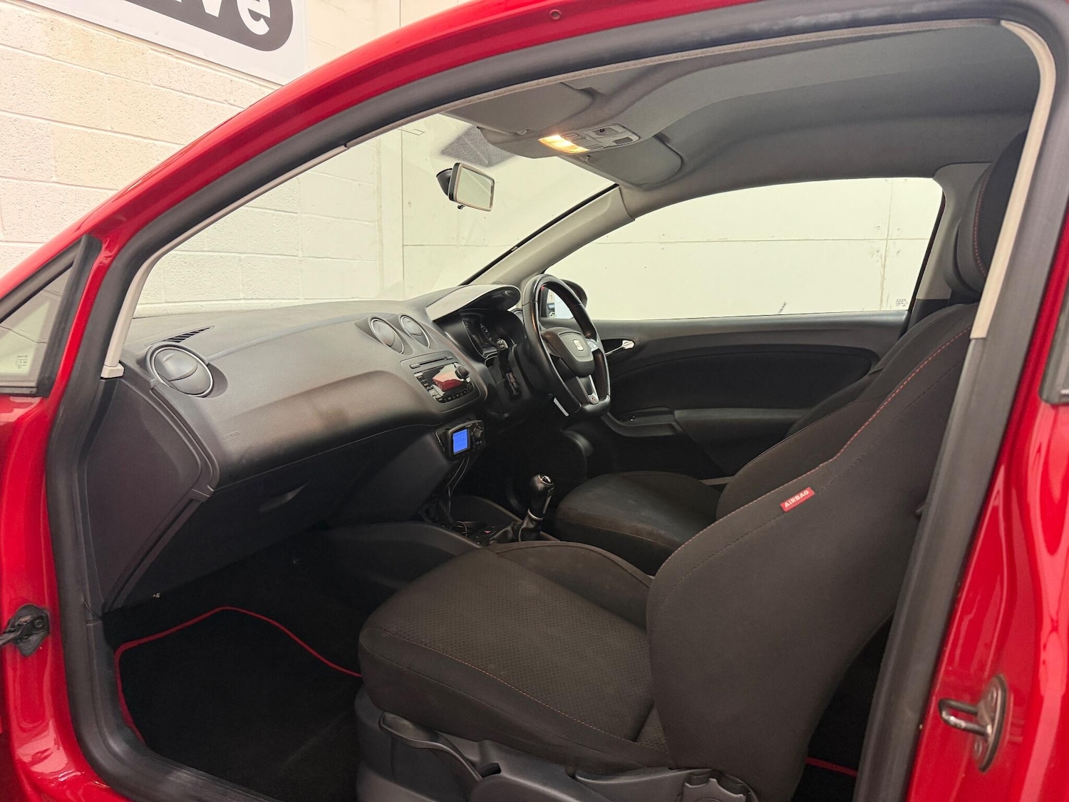 Used SEAT Ibiza 2012 for sale - 76936503: Photo 25