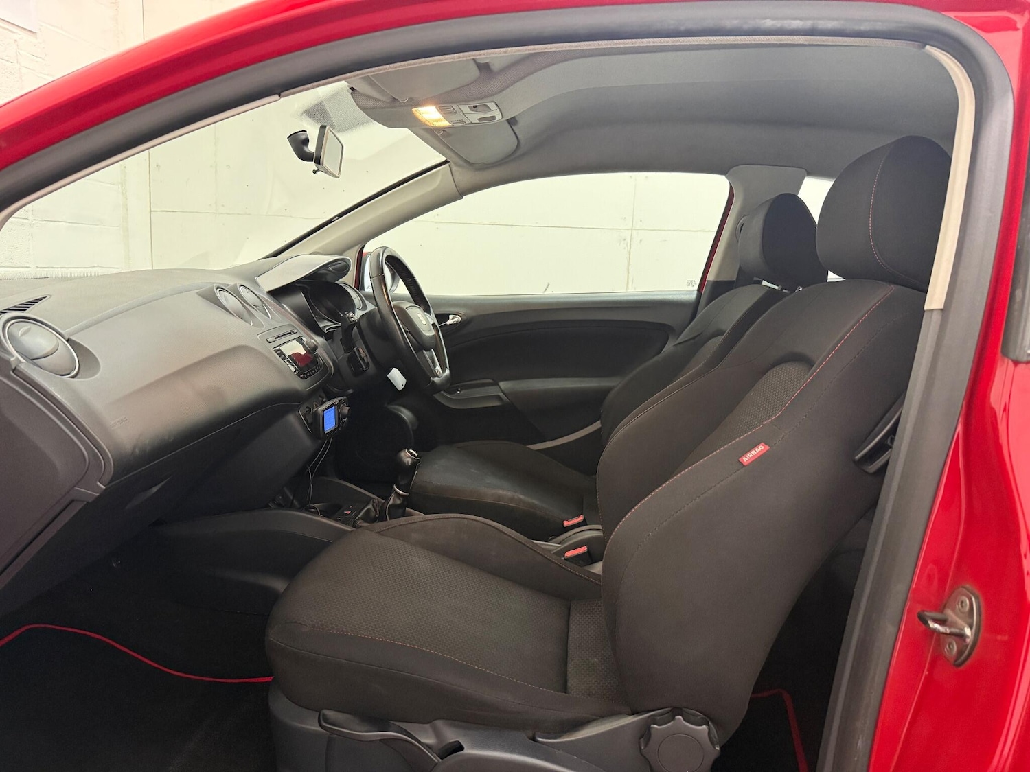 Used SEAT Ibiza 2012 for sale - 76936503: Photo 27