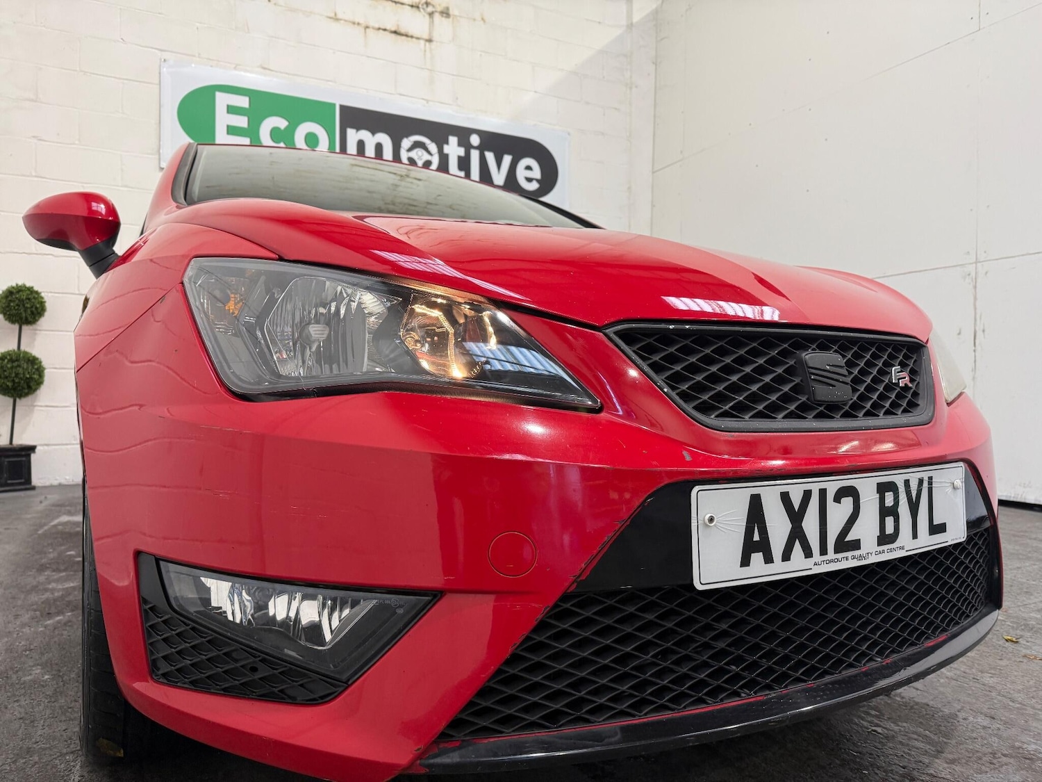 Used SEAT Ibiza 2012 for sale - 76936503: Photo 28