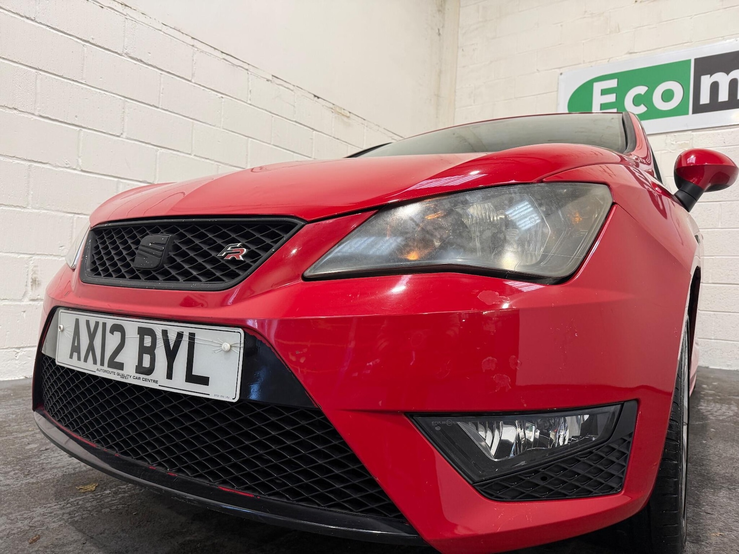 Used SEAT Ibiza 2012 for sale - 76936503: Photo 29