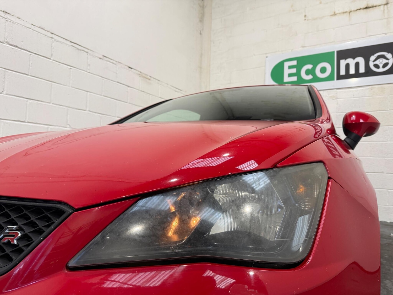 Used SEAT Ibiza 2012 for sale - 76936503: Photo 30